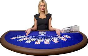 7n65 Live Casino Tables