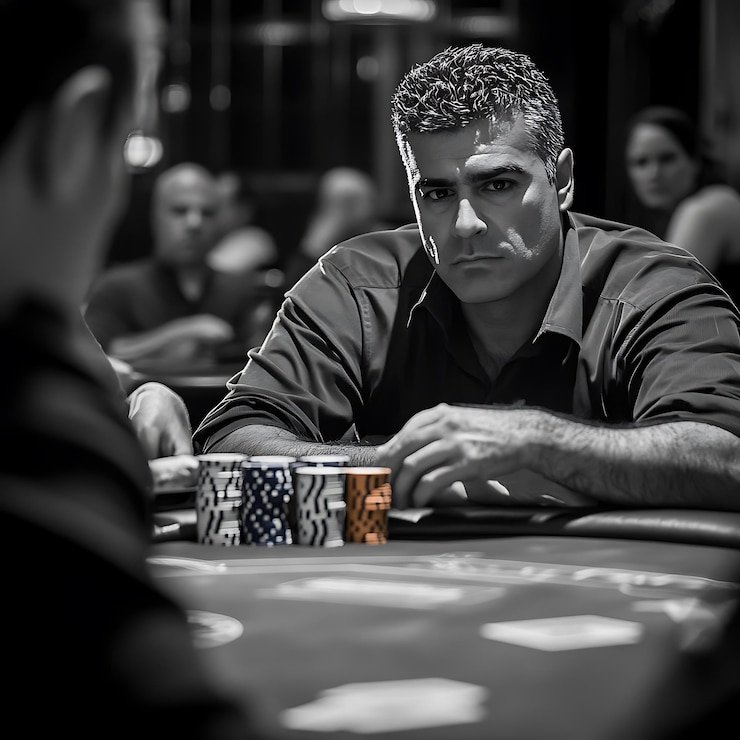 7n65 Live Casino